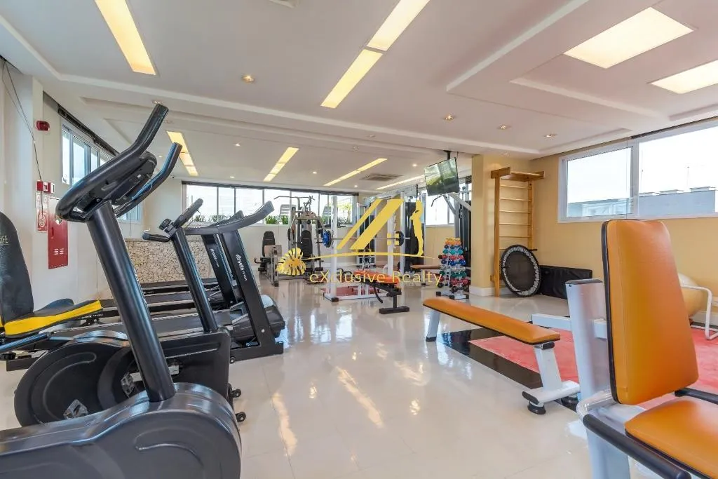 Imagem STUDIO RESIDENCIAL em São Bernardo do Campo - São Paulo, Centro