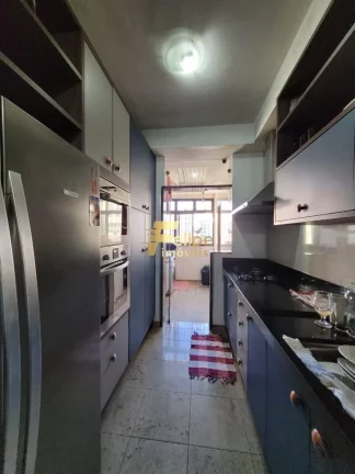 Imagem APARTAMENTO DE ALTO PADRÃO COM VISTA LIVRE!