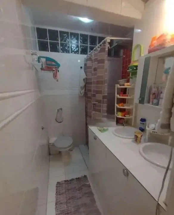 Imagem Apartamento Duplex com 3 dormitórios, churrasqueira, pátio no bairro Bom Fim!