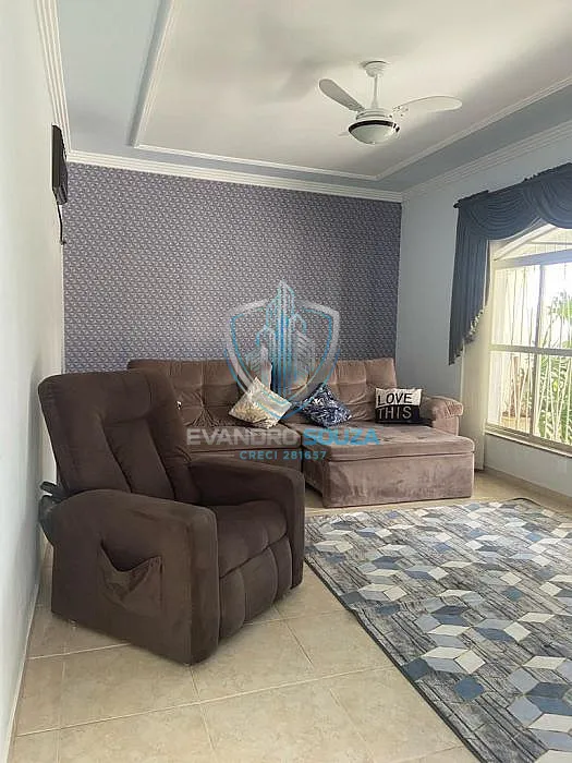Imagem Casa a Venda no bairro Jardim Nova Suíça - Limeira, SP