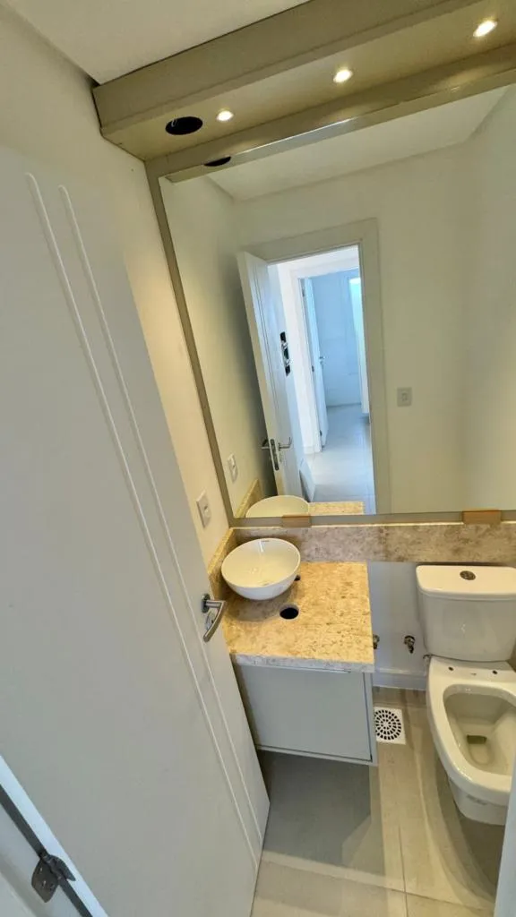 Imagem Apartamento 3 Dormitórios - Bairro Centro