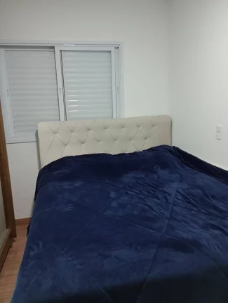 Imagem Apartamento a Venda / Vitalle Home/ Barueri
