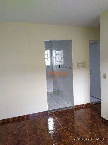 Imagem Apartamento com 2 dormitórios à venda, 42 m² por R$ 191.000,00 - Vila Carmela I - Guarulhos/SP