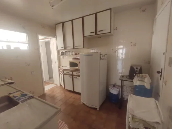 Imagem VENDO APARTAMENTO 2 QUARTOS E 1 SUÍTE NA PRAIA DO MORRO GUARAPARI-ES