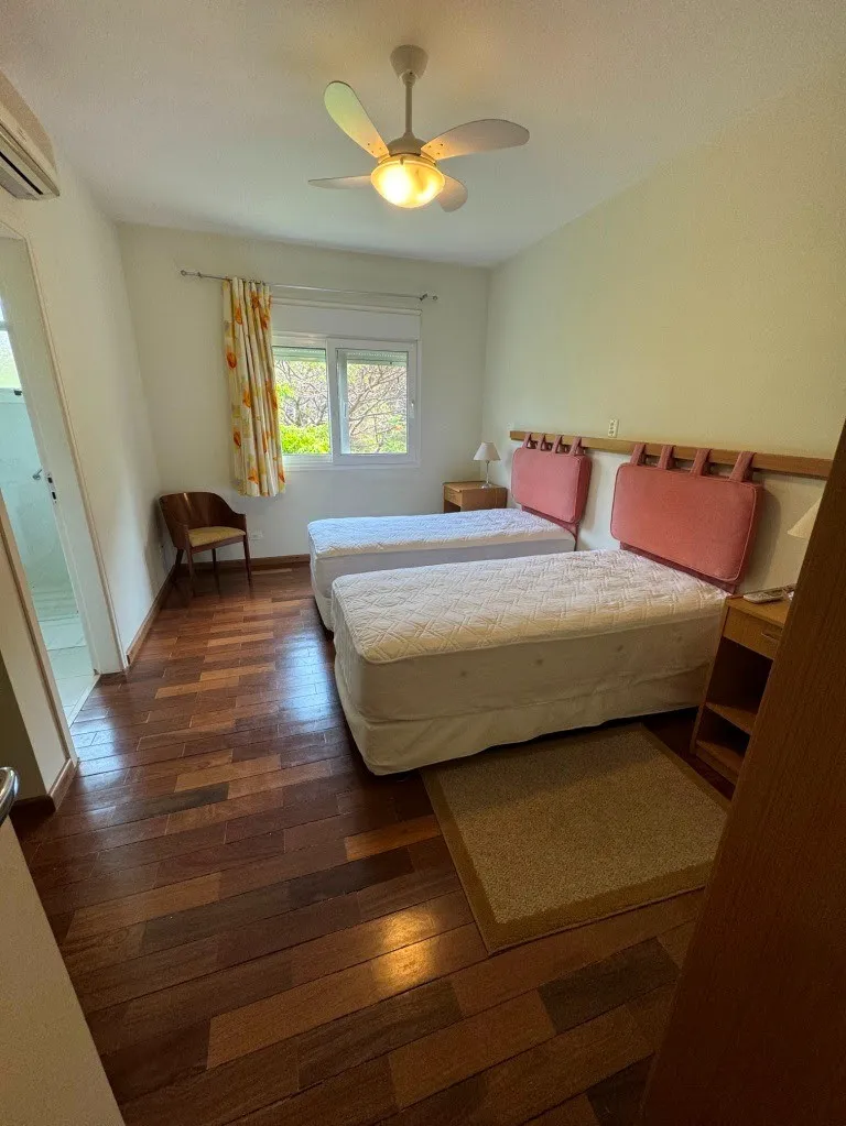 Imagem Casa de luxo em condomínio no bairro Tanque, Atibaia-SP: 8 suítes