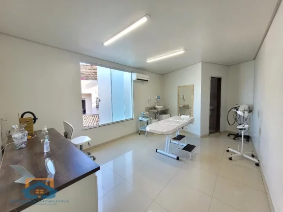 Imagem Lojas e casa Comercial no Esperança - Ipatinga