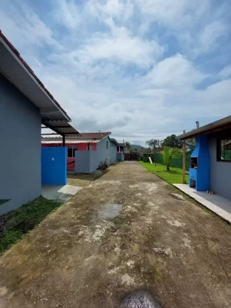 Imagem LOCAÇÃO! Casa - Massaguaçu - Caraguatatuba - Litoral Norte