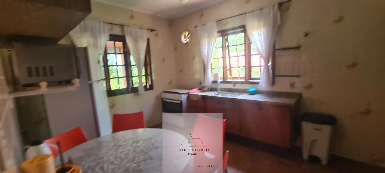 Foto do imóvel: Chácara à venda em Cesário Lange-SP: 3 quartos, 1 suíte, 2 salas e 337,97 m² de área!