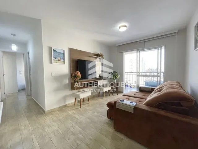 Imagem FLEX TATUAPE - Apartamento à venda no bairro Tatuapé - São Paulo/SP, Zona Leste