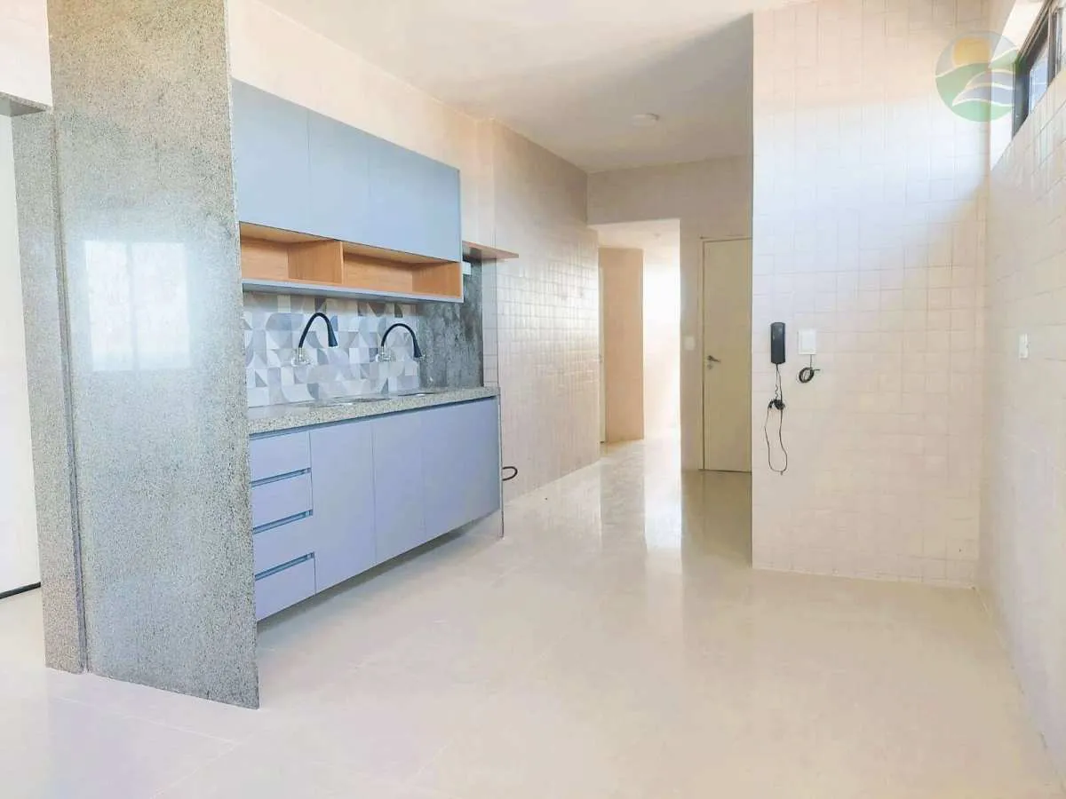 Imagem Apartamento 3 quartos/Suites, Locação, Beira mar, de Candeias, Jaboatão dos Guararapes.