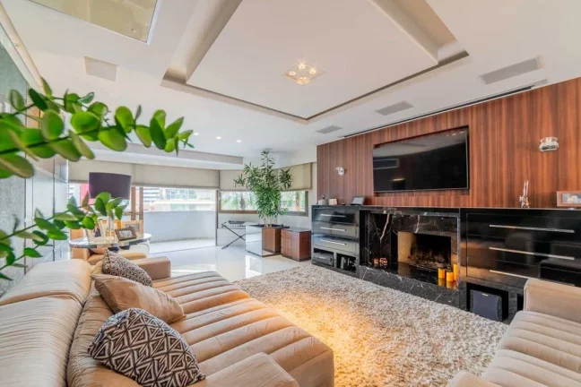 Foto do imóvel Apartamento para venda em Porto Alegre