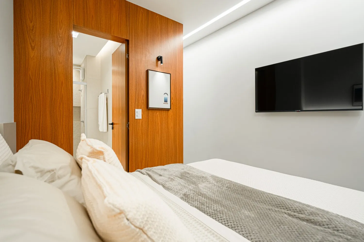 Imagem Apartamento com 2 quartos à venda em Vila Velha