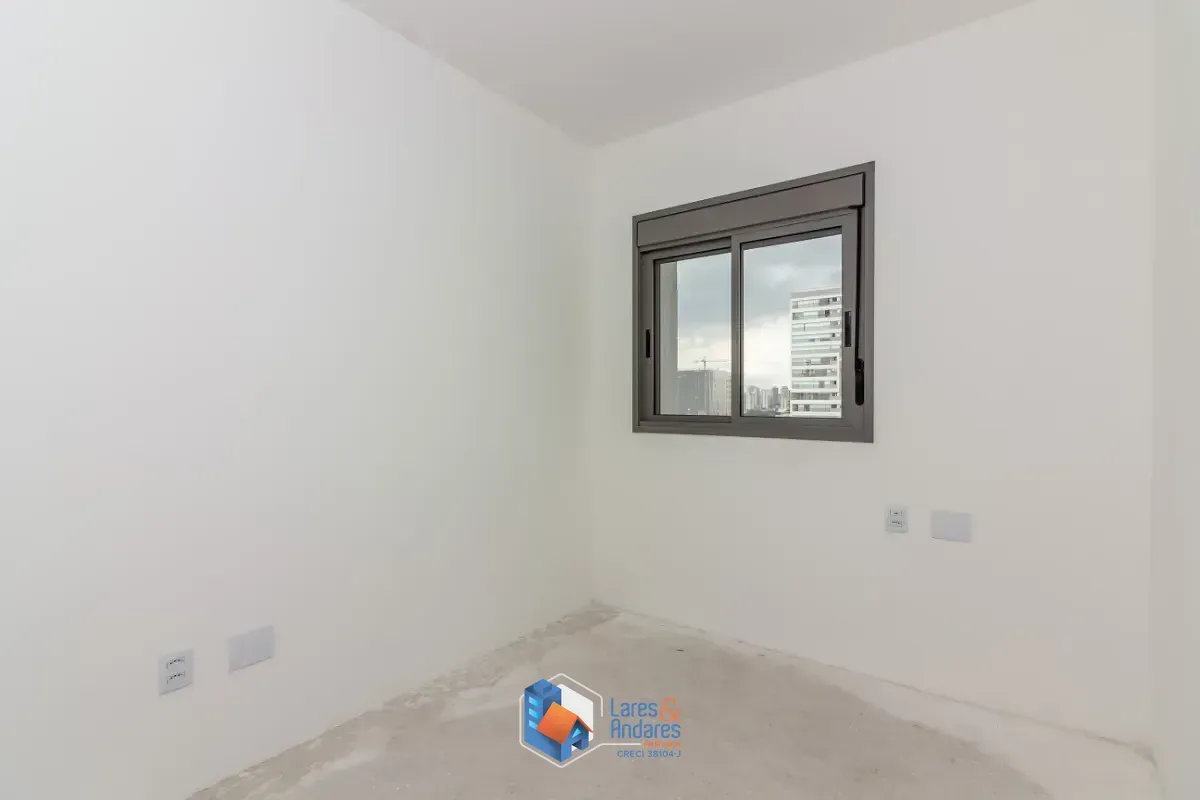 Imagem Apartamento para venda em Belenzinho com 2 quartos, sendo 1 suíte, 65m²