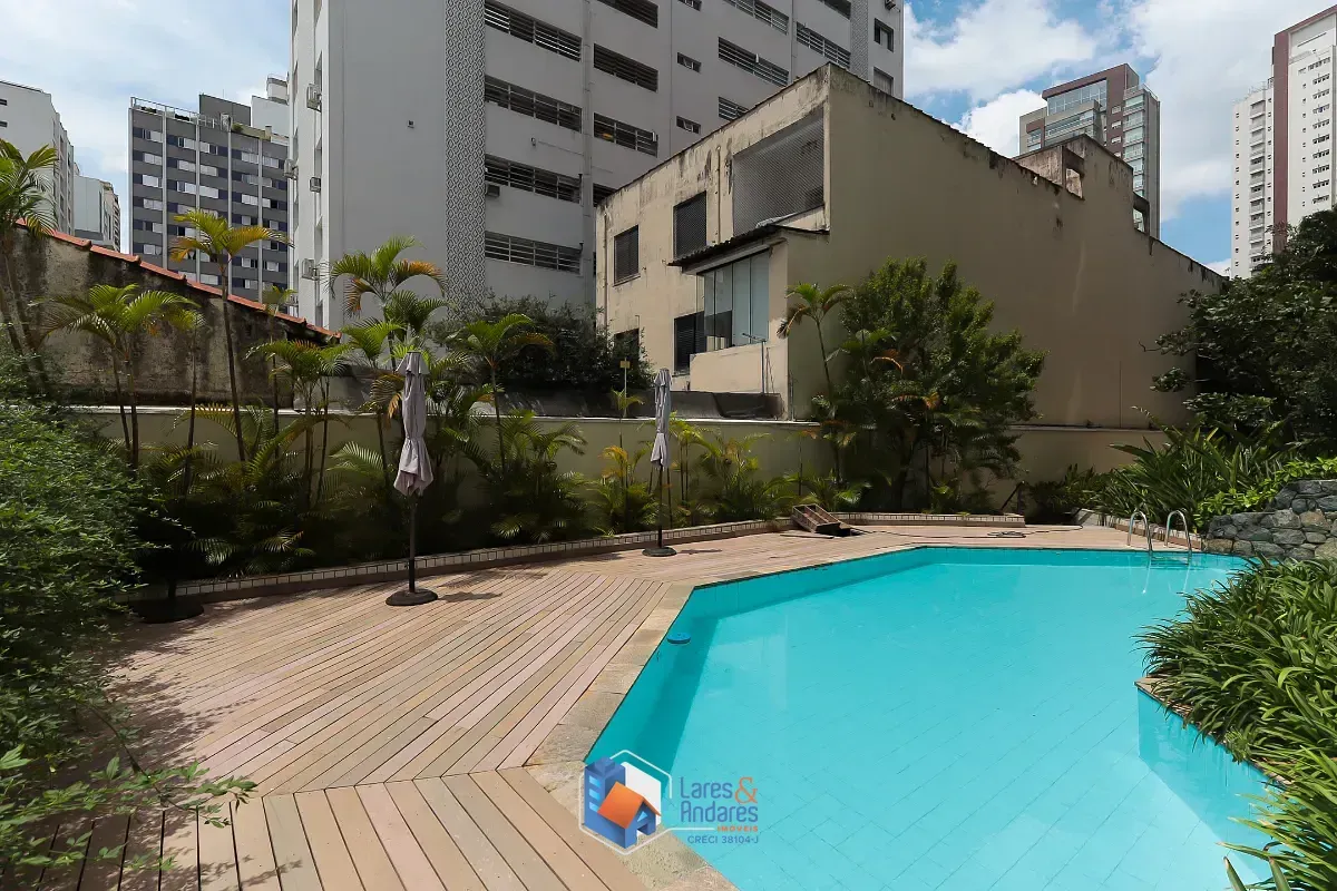 Imagem Duplex para venda em Paraíso com 1 quarto, 55m²