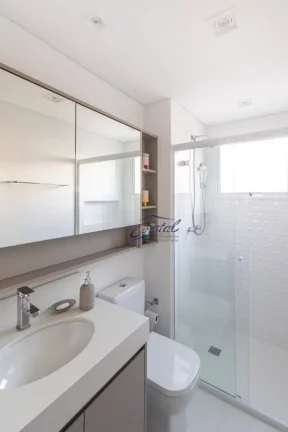 Imagem Maravilhoso Apto com 163m² no Panamby 3 quartos 3 suítes 3 vagas