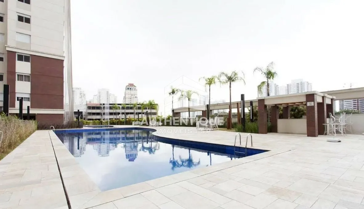Imagem CASA DAS CALDEIRAS HOME - Apartamento à venda em São Paulo/SP