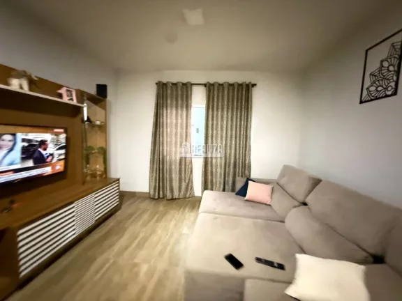 Imagem Casa à venda no bairro Nossa Senhora da Abadia em Uberaba - Excelente oportunidade!