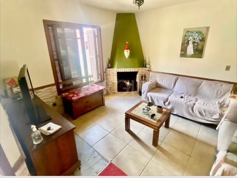 Imagem casa em condominio - 3 dorms. - 2 vagas - 139,00 m² - Guarujá