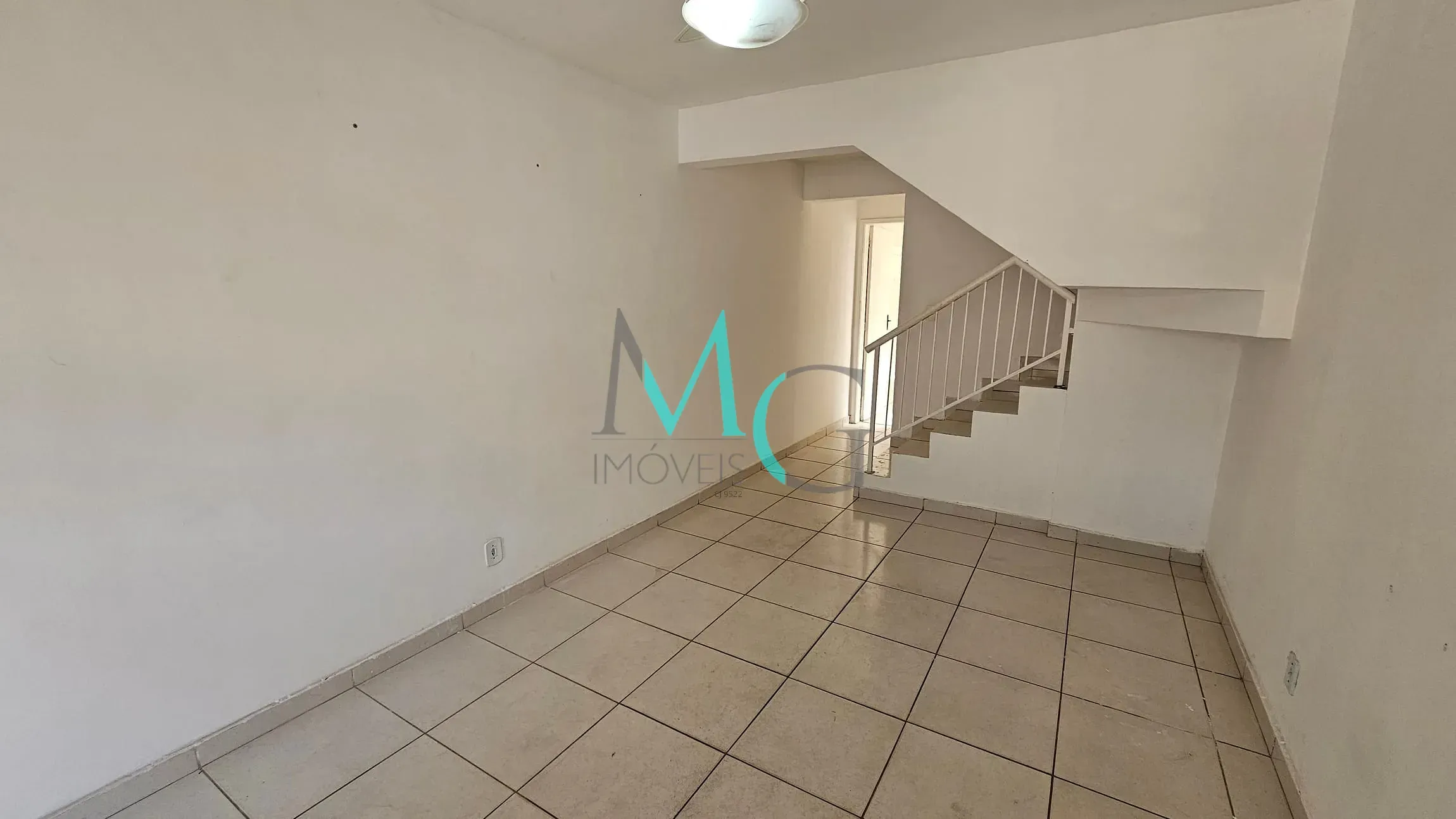 Imagem Casa 2 Quartos a venda, 72M², Condomínio Jardim União, Campo Grande, Rio de Janeiro - RJ