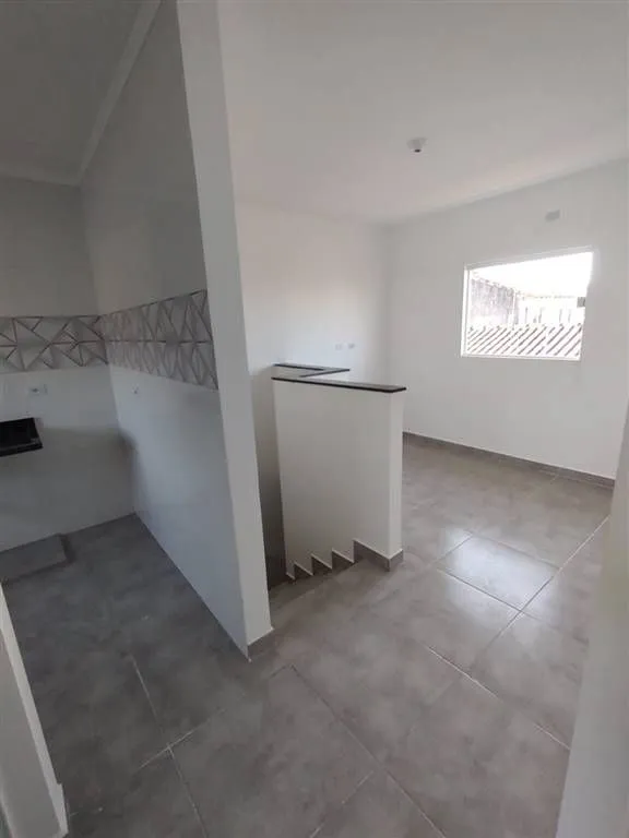 Imagem Casa à Venda no Melvi, Praia Grande - SP