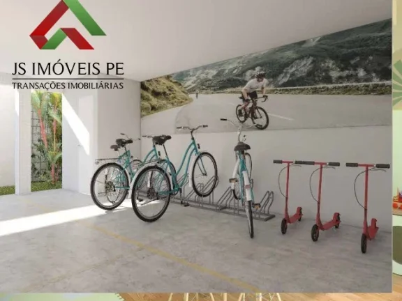 Imagem Vendo Apartamento em Boa Viagem, 3 Quartos