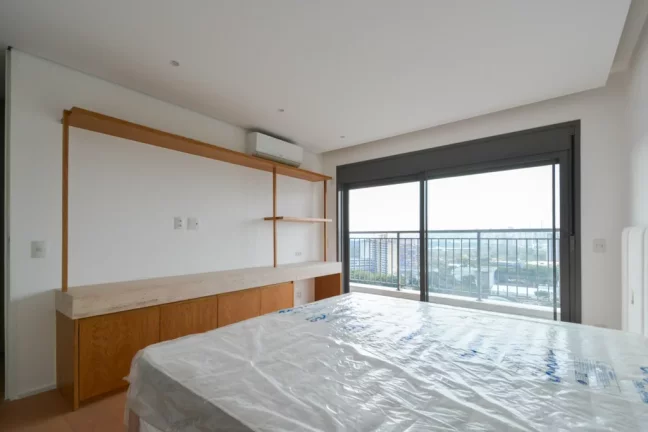 Imagem Apartamento à venda em São Paulo, Vila Clementino, com 3 quartos, 244m2