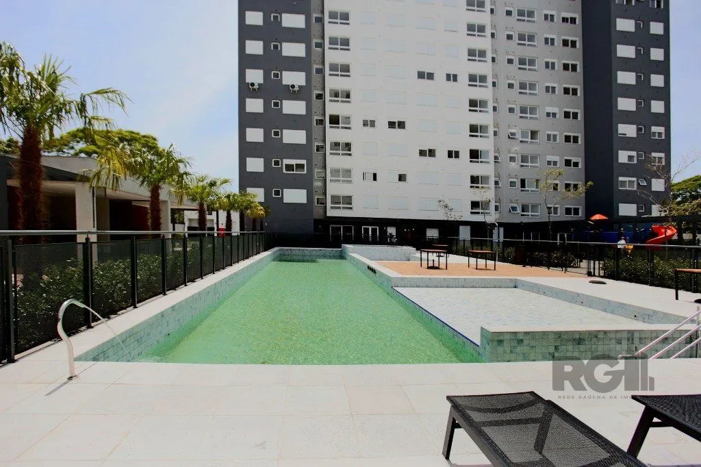 Imagem Apartamento em Jardim do Salso