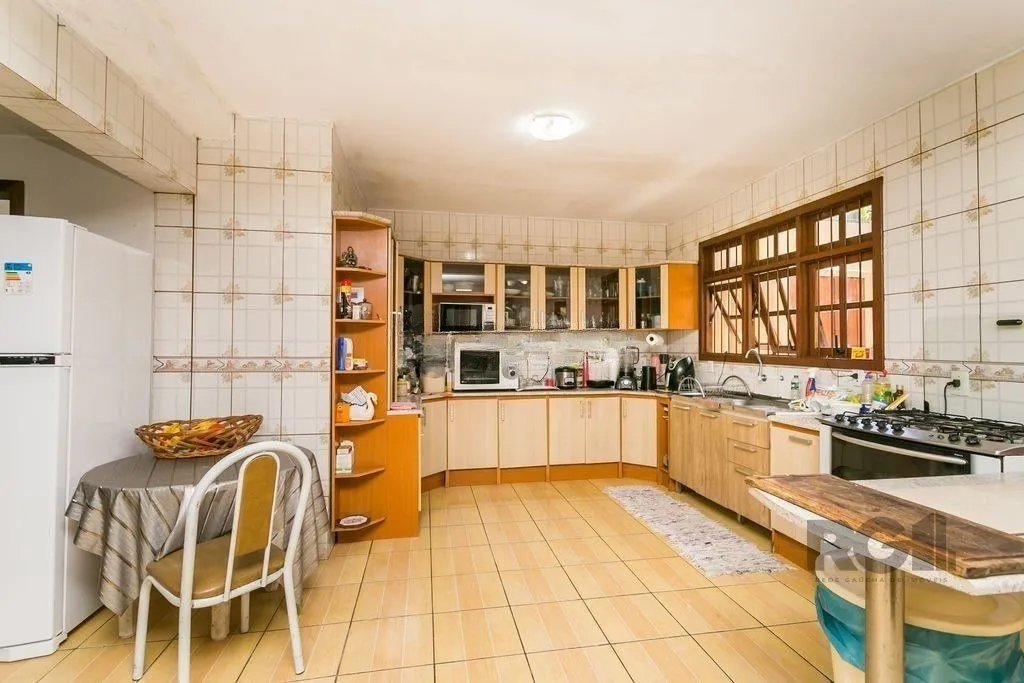 Imagem Casa em Cristal