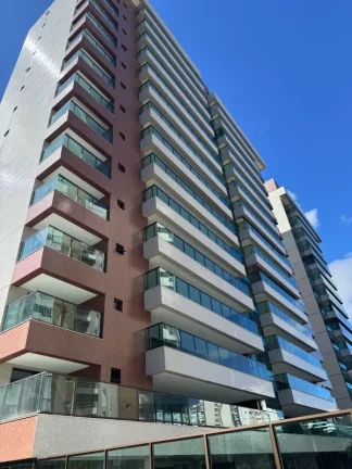 Imagem A 5ª Avenida Imóveis selecionou essa exclusiva unidade no Mansão Bellagio no cobiçado Alphaville Salvador 1: 4 suítes c/ 220,00m² por R$3.700.000,00