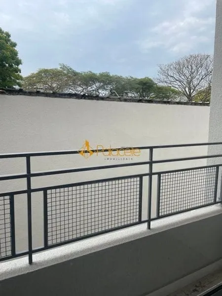 Imagem Apartamento para Locação 2 Quartos, 1 Suite, 1 Vaga, 63.32M², Jardim Santa Luzia, Pindamonhangaba - SP | San Diego