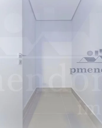 Imagem Apartamento Duplex reformado na rua Alagoas, 285 m2