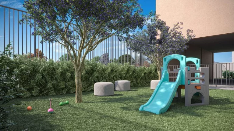 Imagem Apartamento à venda em São Paulo, Vila Carrão, com 2 quartos, 36,71m2