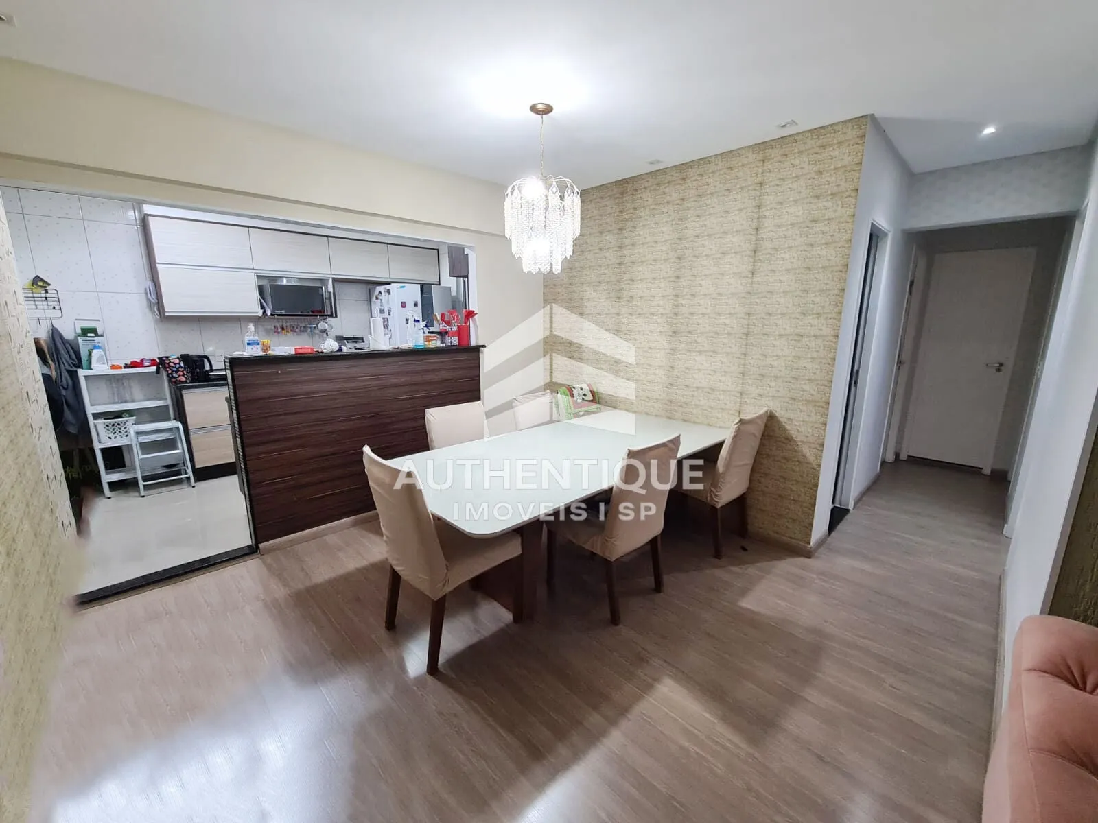Imagem ARCADIA CENTRO SAO BERNARDO DO CAMPO - Apartamento no Centro de São Bernardo do Campo à venda