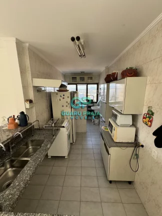 Imagem Apartamento a venda em Enseada, Guarujá/SP