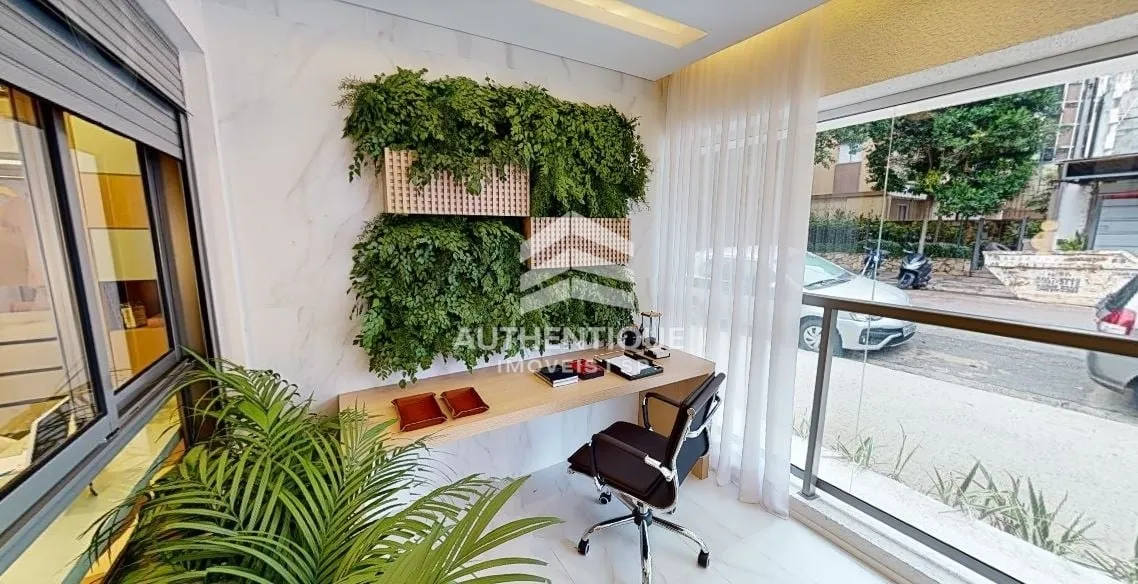 Imagem AMBIENCE VILA MARIANA - Apartamento à venda em São Paulo/SP