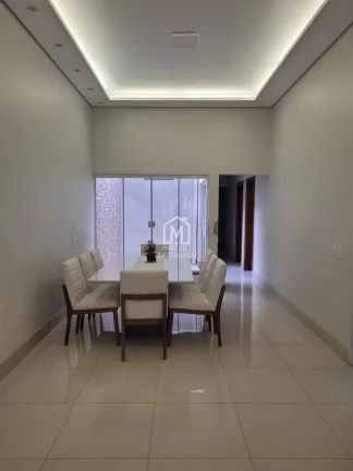 Imagem Casa para Venda em Limeira / SP no bairro Residencial Palmeira Real