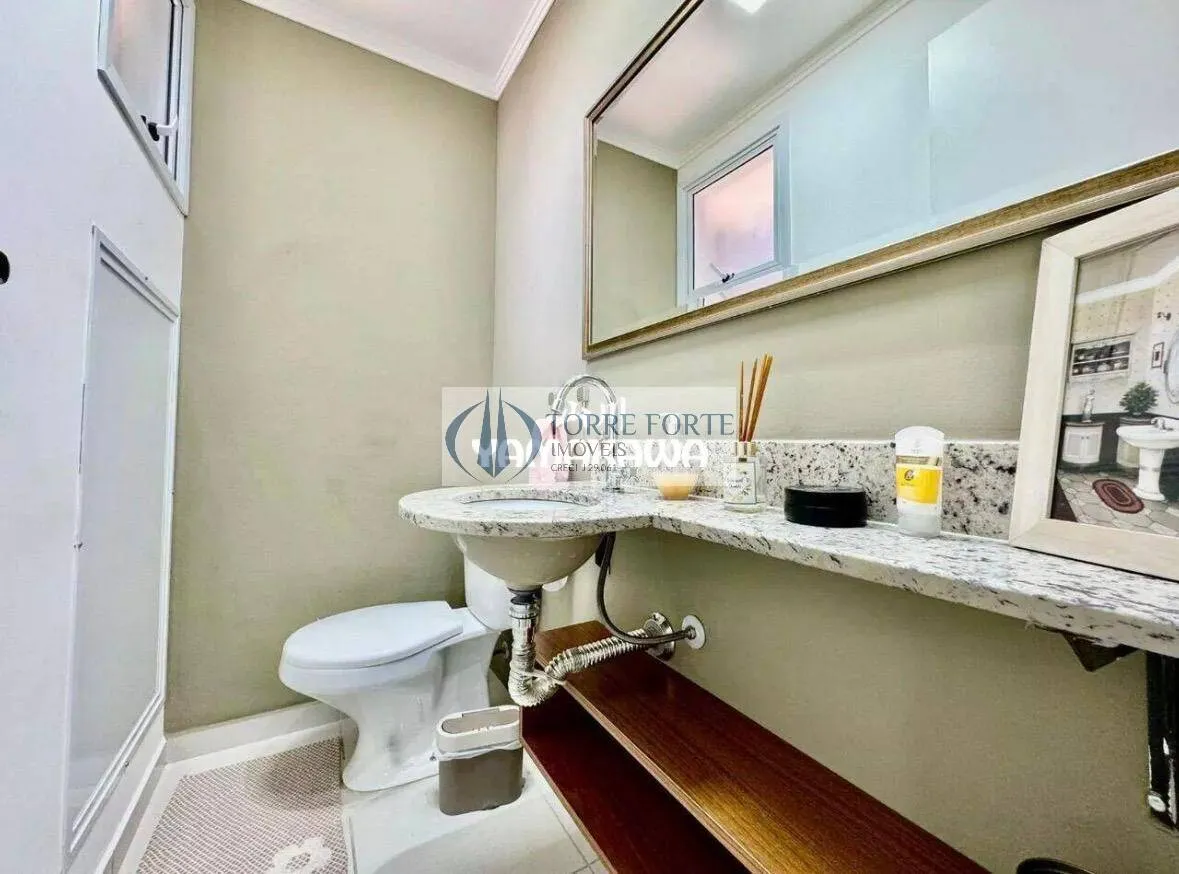 Imagem Lindo Apartamento com 2 dormitórios 2 suítes 2 vagas na Vila Formosa.