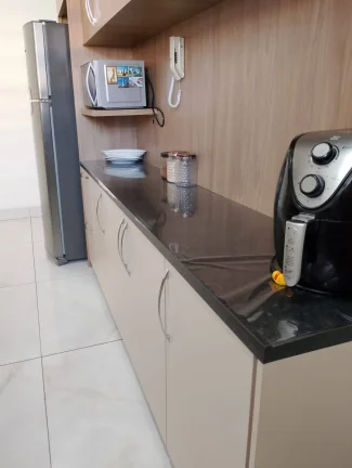 Imagem Lindo Apartamento todo reformado
