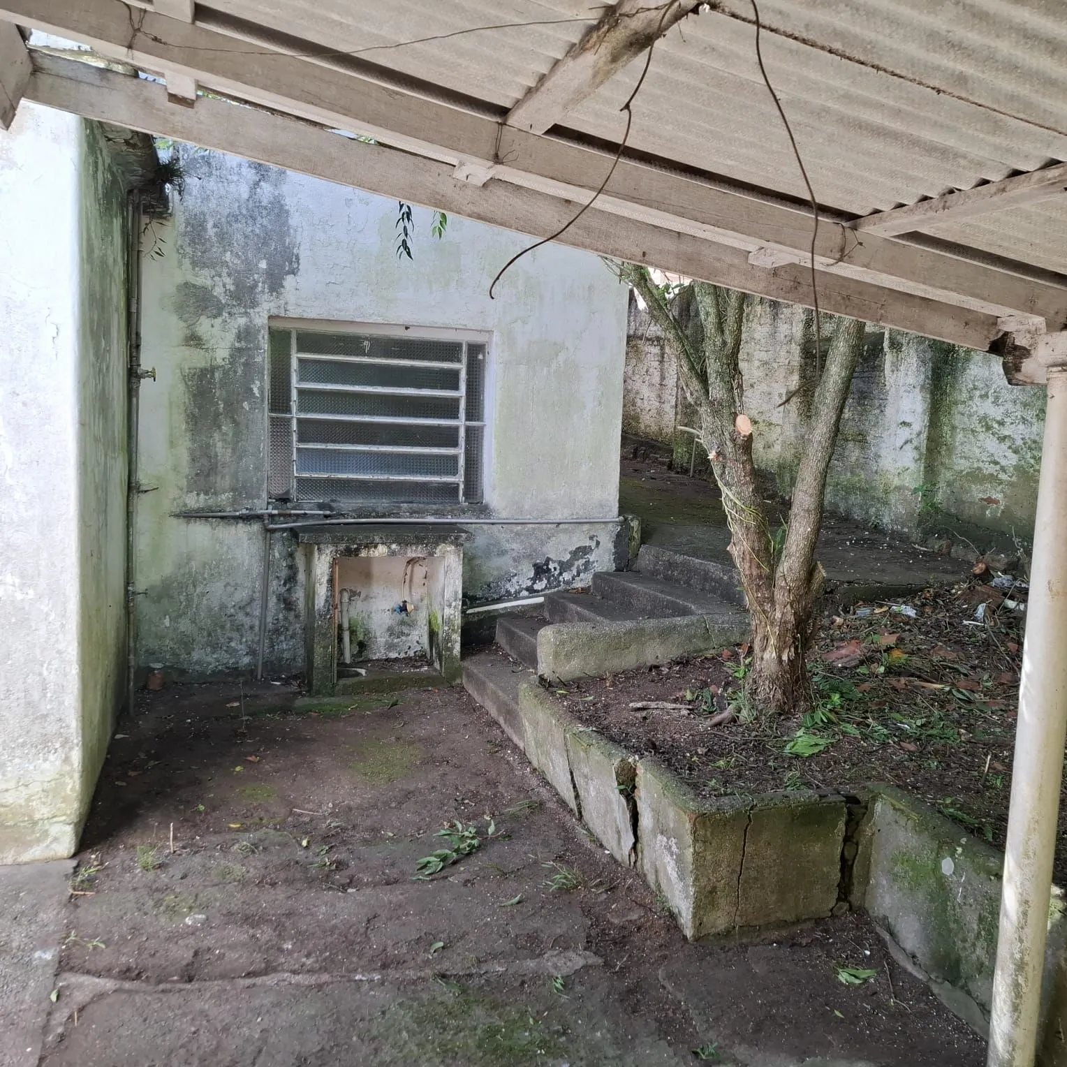 Imagem Terreno em Glória