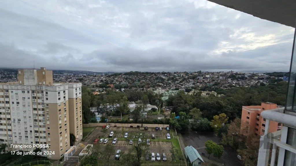 Imagem Apartamento com 2 dormitórios no bairro Jardim Carvalho