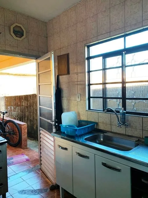 Imagem Casa à venda 2 Quartos, 4 Vagas, 300M², Cidade Nova, Pindamonhangaba - SP