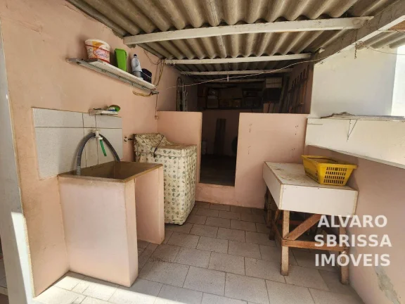 Imagem Casa com 3 dormitórios à venda, 192 m² por R$ 390.000,00 - São Luiz - Itu/SP