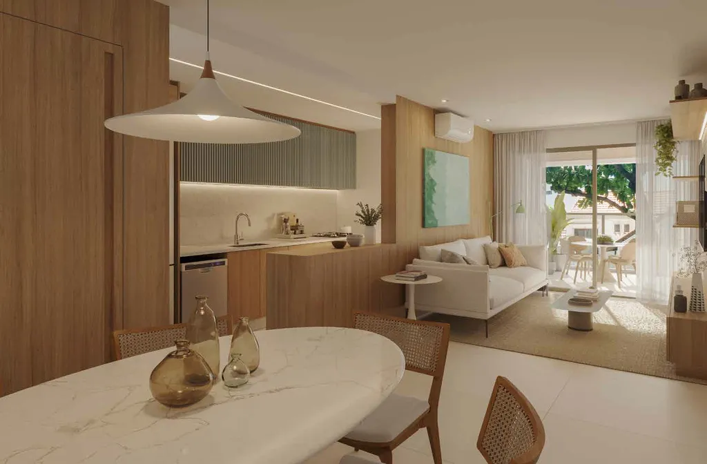 Imagem Apartamento a Venda no bairro Urca - Rio de Janeiro, RJ