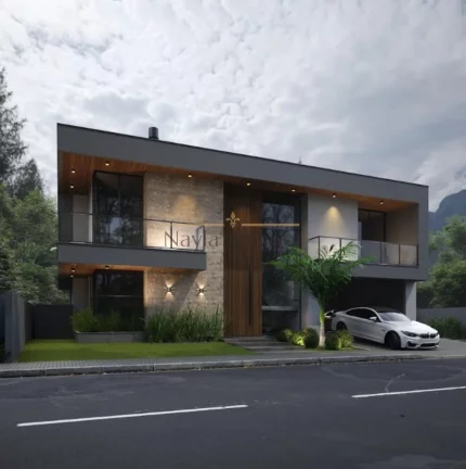 Imagem CASA RESIDENCIAL em PALHOÇA - SC, PEDRA BRANCA