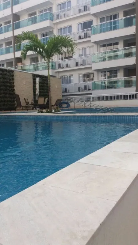 Imagem Apartamento a Venda no bairro Recreio dos Bandeirantes - Rio de Janeiro, RJ