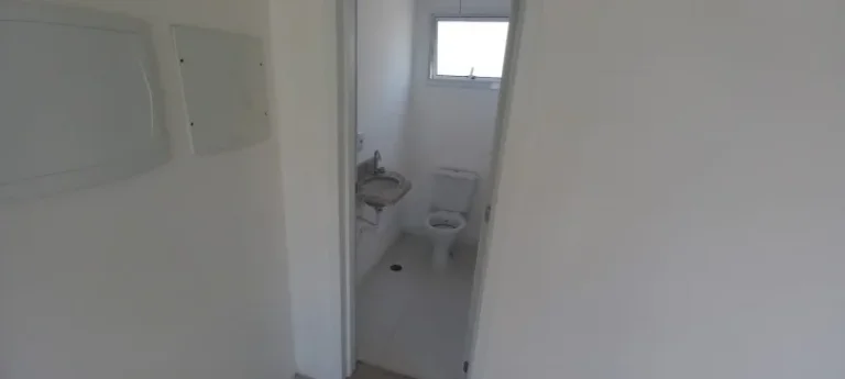 Imagem Cobertura moderna em Mauá: espaço, conforto e lazer em um só lugar.