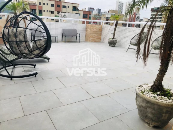 Imagem APARTAMENTO 1 DORMITÓRIO - GUILHERNINA - PRAIA GRANDE