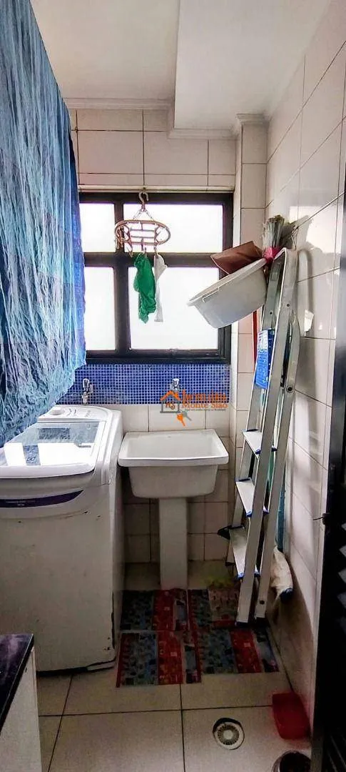 Imagem Apartamento com 3 dormitórios à venda, 74 m² por R$ 540.000,00 - Vila Rosália - Guarulhos/SP