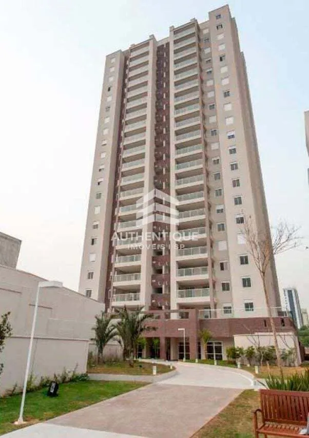 Imagem YOU IBIRAPUERA - Apartamento à venda em São Paulo/SP