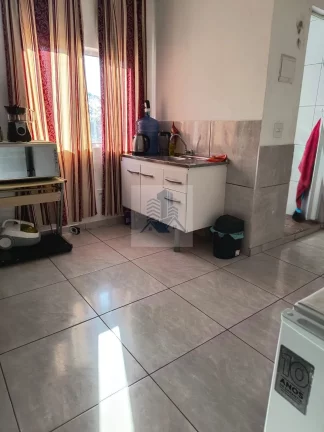 Imagem Casa à venda no bairro Granja Nossa Senhora Aparecida - São Paulo/SP